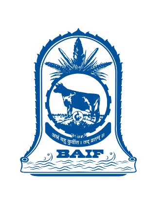 BAIF Logo